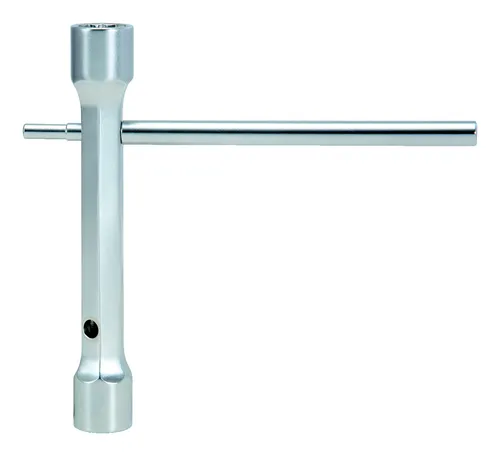 KS Tools ULTIMATEplus Doppel-Steckschlüssel, 8 x 9 mm - 518.0408