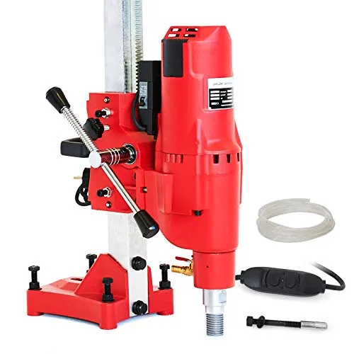BAUTEC Kernbohrgerät EASYDRIVE 3.150 W