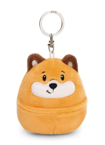 Schlüsselanhänger Orange von NICI