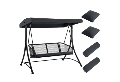 MCombo Hollywoodschaukel 3-Sitzer von MCombo