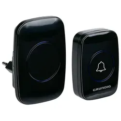 Grundig Drahtlose Türklingel Set