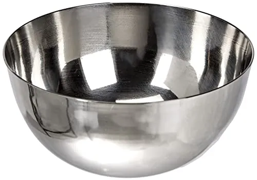 Ibili 723008 Backform Halbkugel Inox 8 x 4 cms.