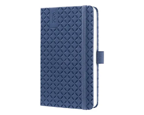 sigel Taschenkalender Jolie Flair 2026 von SIGEL