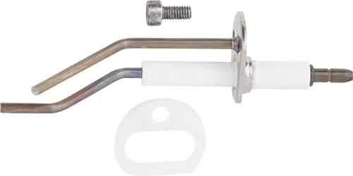Zündelektrode mit Dichtung für Flüssiggas, GB-E11, GB-E(-S)20, GB-EK(-S)20, 8601901 - Sicherheitsrelevantes Bauteil für Ölheizungen, sorgt für zuverlässige Zündung und effizienten Betrieb, Installation nur durch Fachhandwerker!