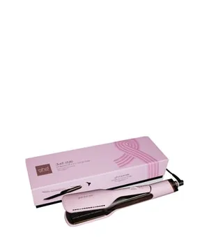 ghd duet styleTM Limited Edition Hot Air Styler pink-sorbet - Glätteisen mit Air-FusionTM Technologie, trocknet und stylt in einem Schritt. Unterstützt Brustkrebs-Wohltätigkeiten mit jeder Bestellung.