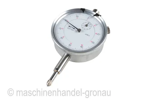 Produktbild Holzmann analoge Meßuhr AMU 1
