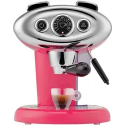 ILLY Iperespresso X7.1 von Illy