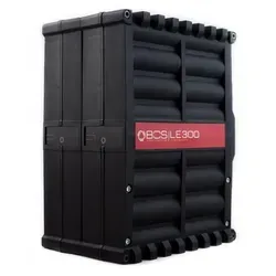 Produktbild BOS LE300 Lithium Erweiterungsbatterie