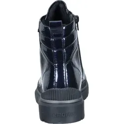 Remonte Damen D0C82 Kurzstiefel, blau 38 EU von remonte