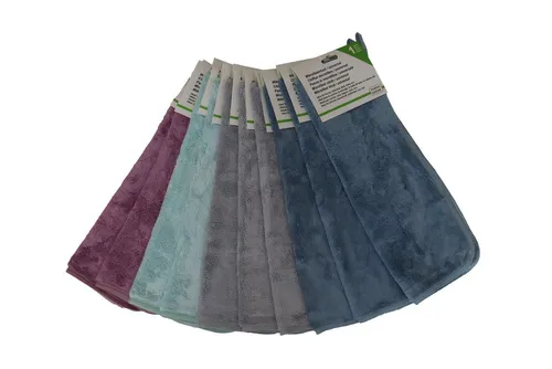 HH-Haushalt Microfaser-Tuch