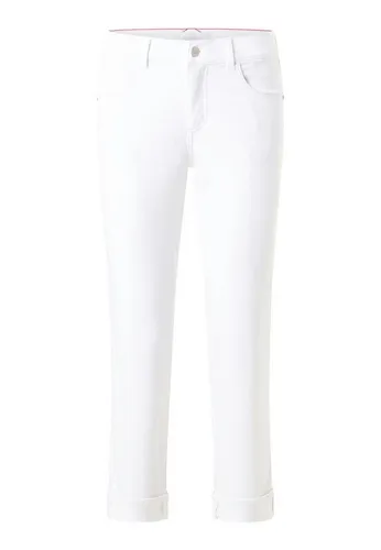 ANGELS Mom-Jeans DARLEEN CROP TU im Five-Pocket Style von Angels
