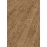 Laminat Nature Sense Melba Eiche braun Landhausdiele - Laminatböden, authentischer Holzlook mit robuster Oberfläche für langlebige Nutzung und einfache Pflege.