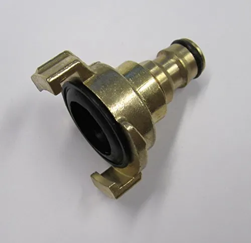 Geka Übergang System Steckkupplung/Übergang auf Steckkupplung