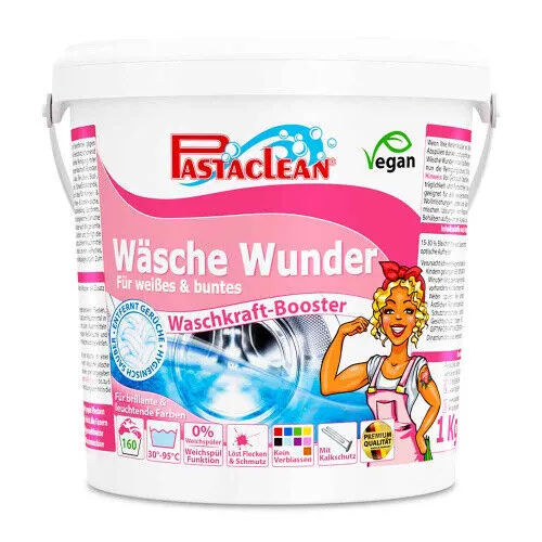 Waschpulver
