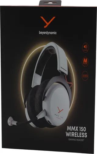 beyerdynamic MMX 150 Wireless Gaming-Headset