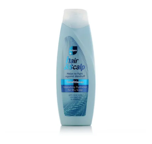 XPEL Haarspülung Medipure 400ml