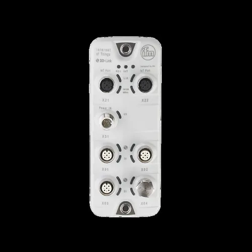 Produktbild Ifm Electronic AL1351 Sensor/Aktorbox aktiv Multipolverteiler