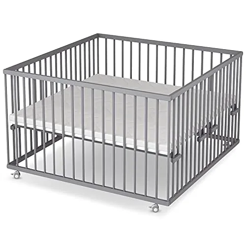 Sämann Lauf- & Spielgitter von Sämann