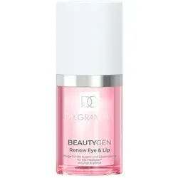 Dr. Grandel Beautygen Renew Eye & Lip 15 ml - Augenpflege mit revitalisierender Formel, spendet intensive Feuchtigkeit und reduziert sichtbar Falten für einen strahlenden Blick.
