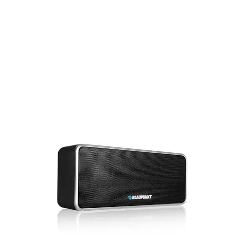 Produktbild Blaupunkt BT 7 BK Bluetooth Lautsprecher