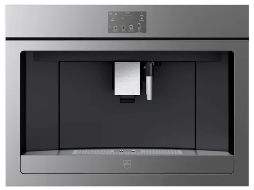 Produktbild V-ZUG Excellence Line 2500500005 CoffeeCenter V6000