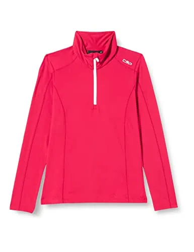 CMP - Softech-Shirt für Kinder, Begonia-See, 98