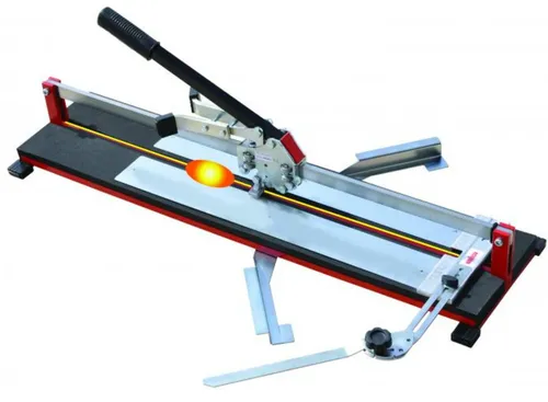 Fliesenschneider MasterCut 1000 mm Laser