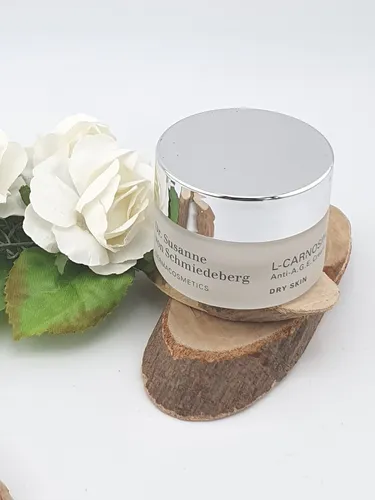 Dr. Susanne von Schmiedeberg Anti Age Dry Skin 15 ml NEU VERSIEGELT