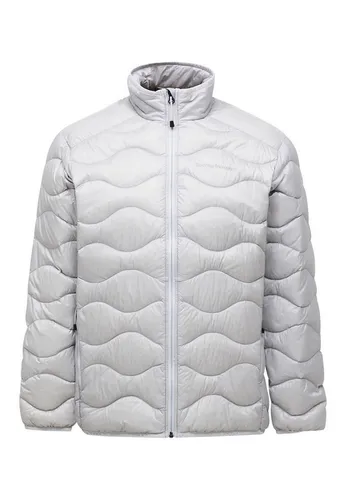 Peak Performance Daunenjacke M Helium Down Jacket mit sportivem Design