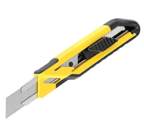STANLEY Cuttermesser Stanley Cuttermesser STHT10266-0 Klingenbreite 18 mm