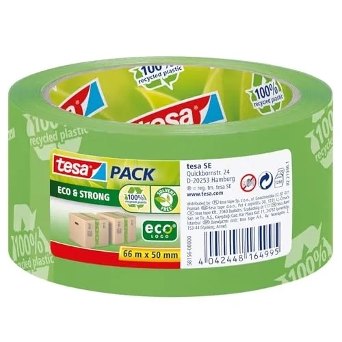 tesa tesapack Eco & Strong von tesa