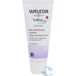 Weleda Baby Derma hautberuhigende Creme 50 ml