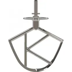 Kenwood K-Haken aus Edelstahl KAT50.000SS