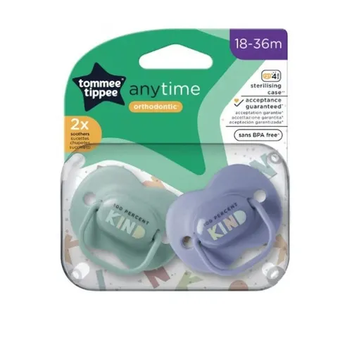 Schnuller & Beißringe Braun von Tommee Tippee