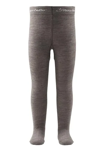 Sterntaler Little Kid's Strumpfhose Wolle