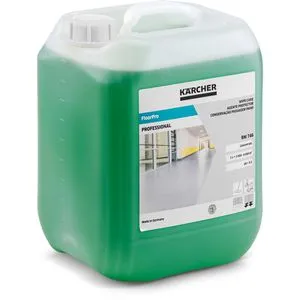 Kärcher Bodenpflege FloorPro RM 746, 10 Liter von Kärcher