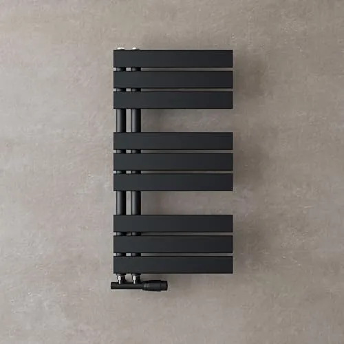 doporro Badheizkörper 76x40cm von doporro