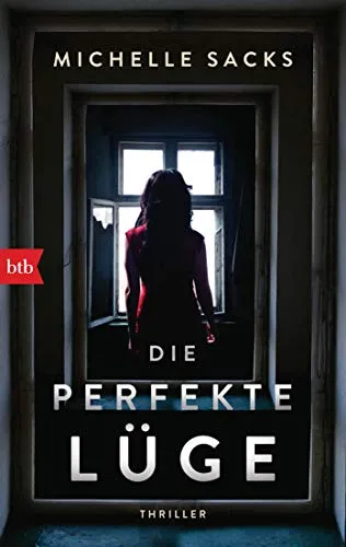 Die perfekte Lüge: Spannender Thriller