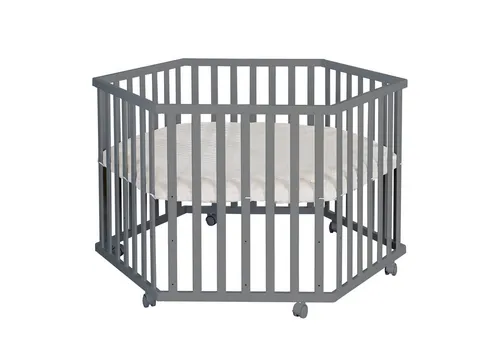 roba® Laufgitter Luxe 6-eckig von roba®