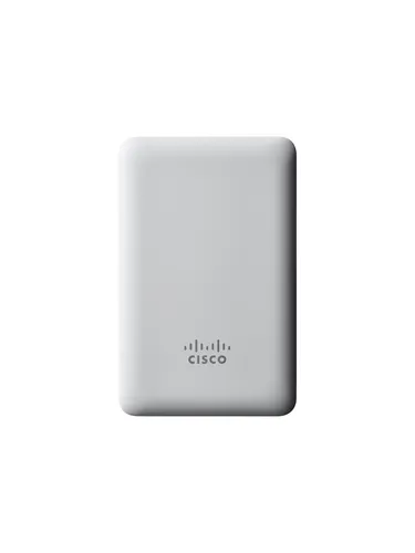 Cisco Access-Point Business 145AC - 1167 MBit/s WLAN für Indoor, Dual Band mit PoE-Funktion und verbesserter Reichweite, ideal für kleine Netzwerke