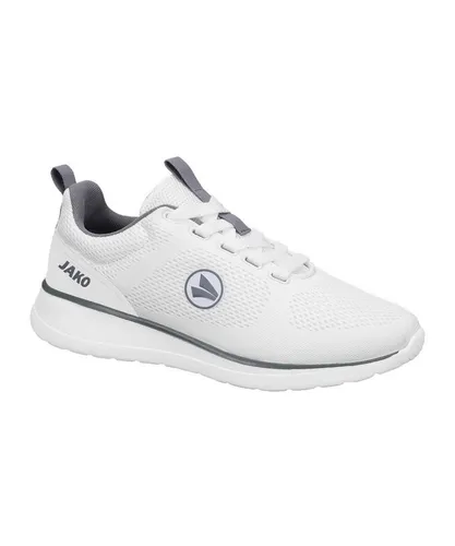 Jako JAKO Freizeitschuh Team Mesh Sneaker Herren Sneaker