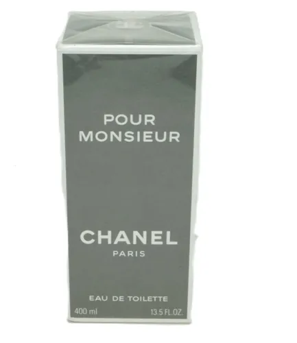Chanel pour Monsieur Eau de Toilette 400ml von CHANEL