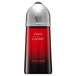 Cartier Pasha Édition Noire Sport Eau de Toilette Spray 150 ml