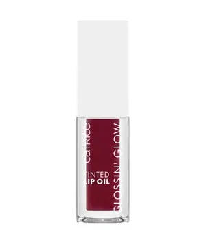 CATRICE Glossin' Glow Tinted Lip Oil Lippenöl 4 ml Nr. 070 - Make A Move