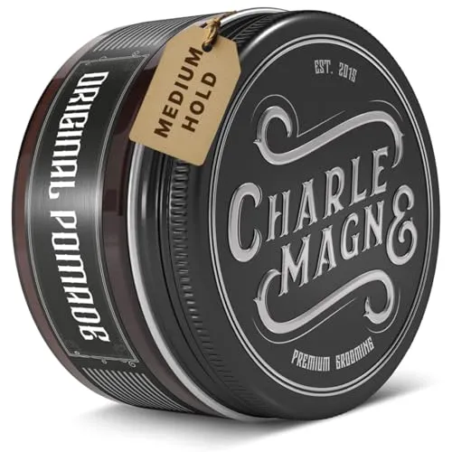 Produktbild Charlemagne Original Pomade Herren