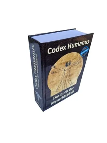 Produktbild Codex Humanus