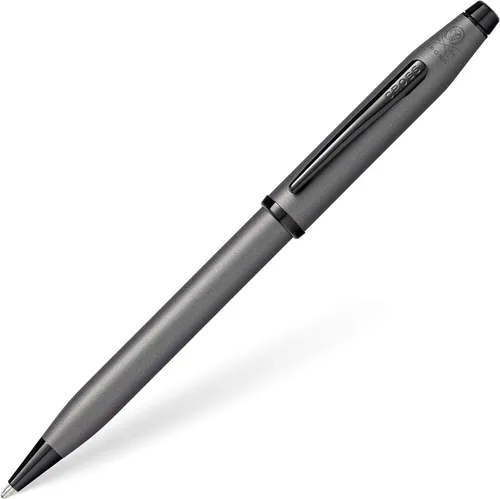 Cross Century II Kugelschreiber in Gunmetal Grey von Cross