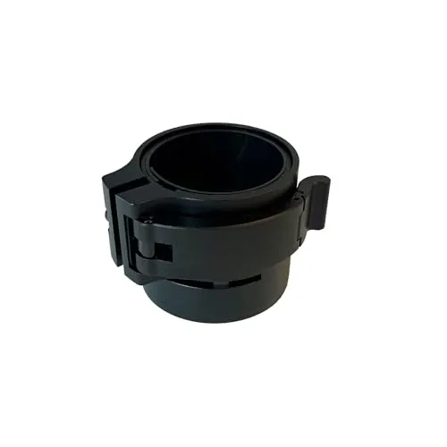 Pard Adapter für NV007S/SP mit Klipp-Verschluss von Professor Optiken