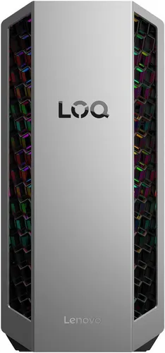 Lenovo LOQ Tower 26ADR10 Gaming-PC von Lenovo