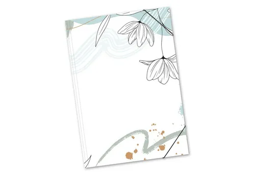 Register- & Hängemappen von itenga